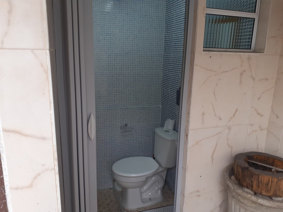Imagem Casa com 3 Quartos à Venda, 514 m²em Vila Guiomar - Santo André