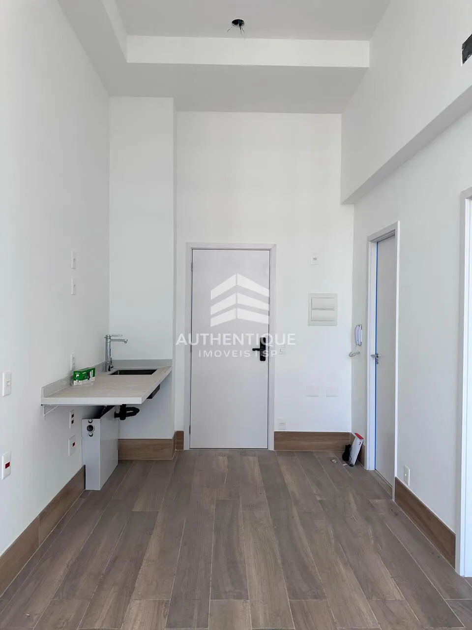 Imagem IBIRA BY YOU MOEMA - Apartamento no bairro Moema à venda