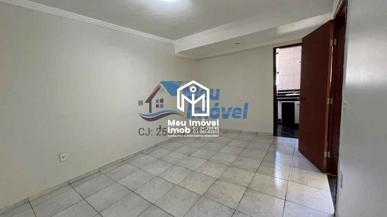Imagem Casa Sobrado 4 Quartos 1 Suíte 3 Vagas 105m² Varanda Lavabo