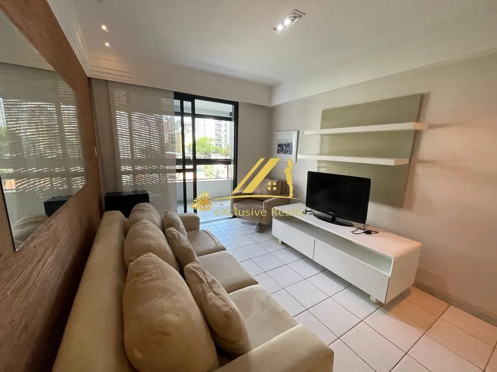 Imagem Apartamento RESIDENCIAL em Salvador - Bahia, Ondina