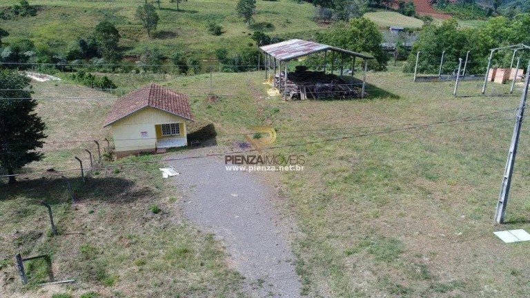Imagem Terreno Comercial para Venda em Jaborá, Rural
