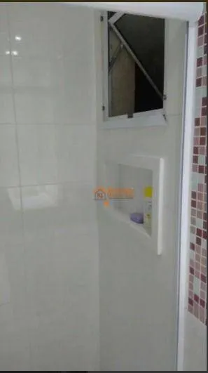 Imagem Apartamento com 4 dormitórios à venda, 114 m² por R$ 1.080.000,00 - Vila Santo Antônio - Guarulhos/SP