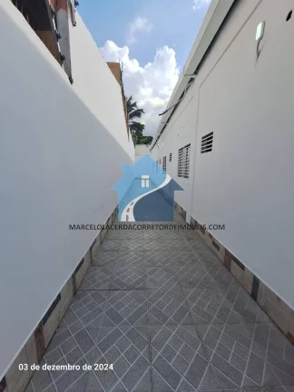 Imagem CASA EM FLORES - MANAUS