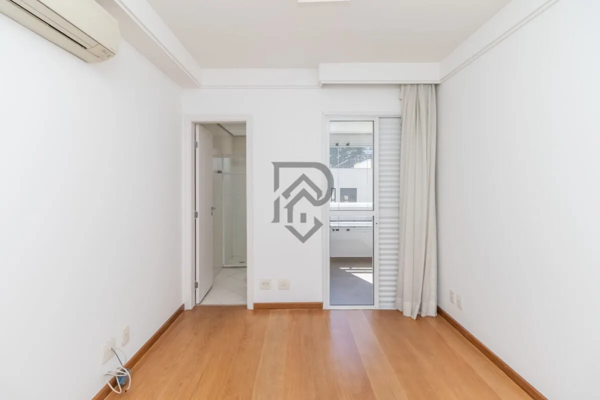 Imagem Apartamento vila olimpia pronto para morar