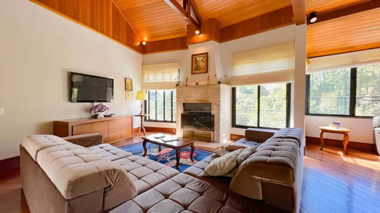 Imagem Casa em Campos do Jordão