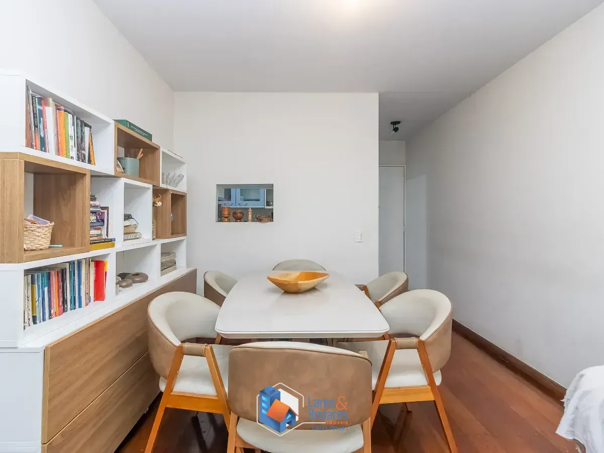 Imagem Apartamento para venda em Ipiranga com 3 quartos, sendo 1 suíte, 66m²