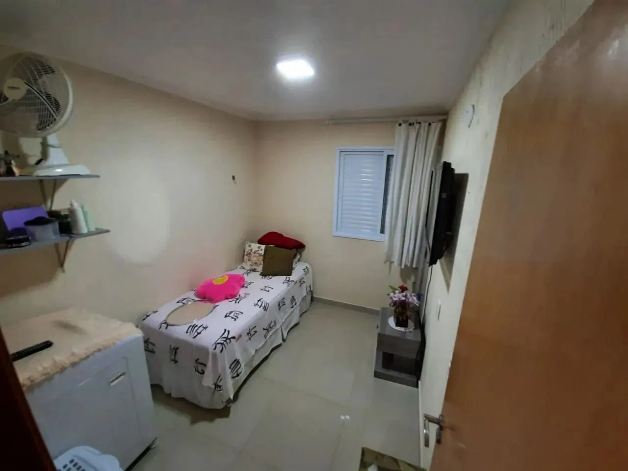 Imagem VENDO LINDO APARTAMENTO NO BAIRRO AMERICANÓPOLIS!