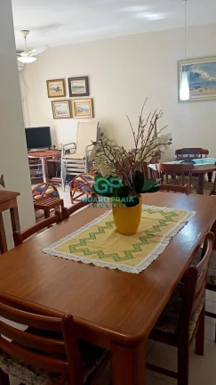 Imagem Apartamento à venda no bairro Enseada - Guarujá/SP