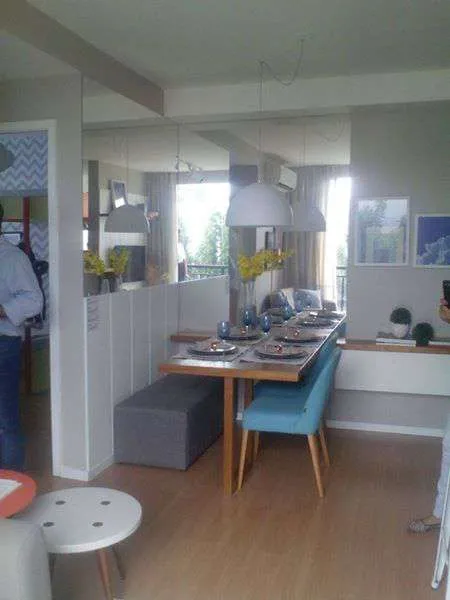 Imagem Apartamento com 2 Quartos à Venda, 43 m² em Vista Alegre - Rio De Janeiro