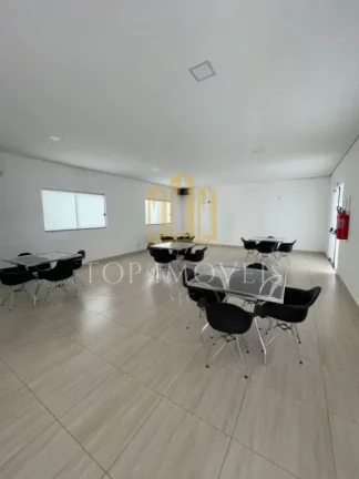 Imagem Lindo apartamento dois dormitorios oportunidade