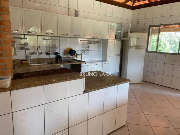 Imagem sitio à venda em Igarapé bairro Residencial Ouro verde