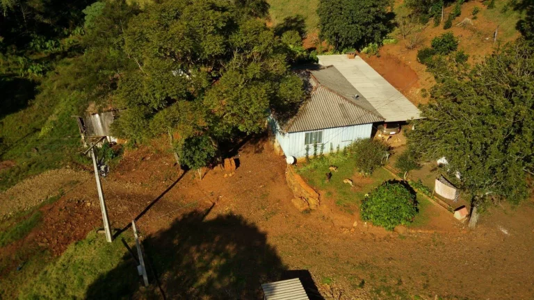 Imagem Área Agrícola para Venda em Itá, Sc-154