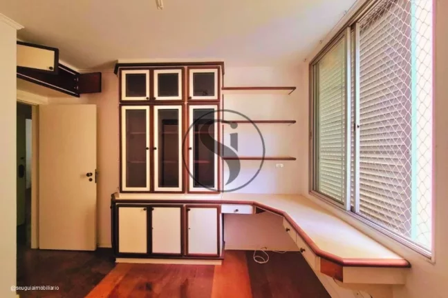 Imagem APARTAMENTO RESIDENCIAL em São Paulo - SP, Itaim Bibi