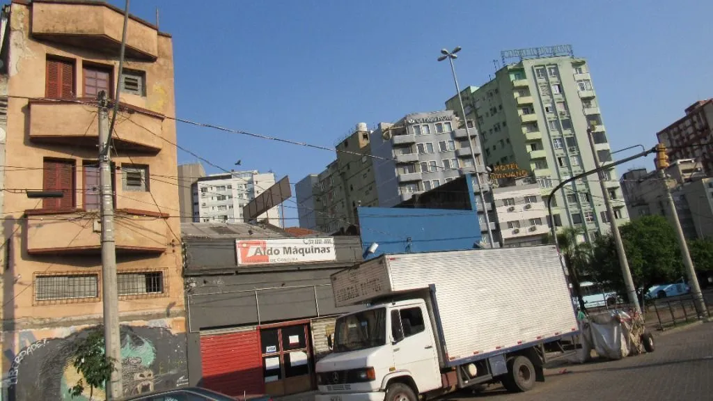 Imagem Predio para Venda - 388m², 0 dormitórios, Floresta