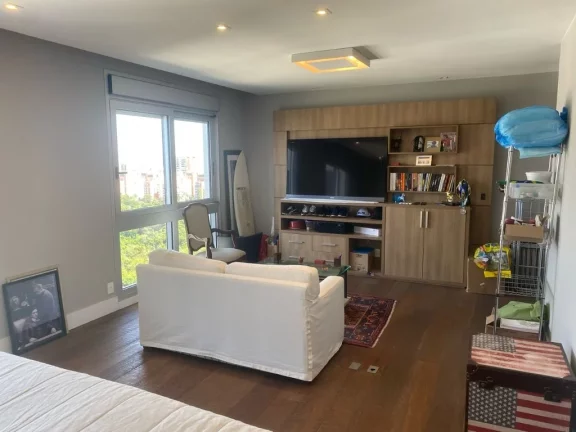 Imagem Apartamento para venda no bairro Jardim Europa em Porto Alegre