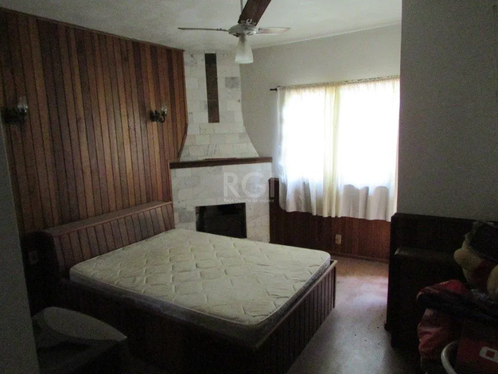 Imagem Casa Condominio para Venda - 200m², 3 dormitórios, sendo 1 suites, 4 vagas - São Lucas