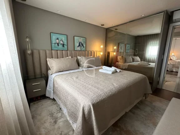 Imagem APARTAMENTO RESIDENCIAL em BALNEÁRIO PIÇARRAS - SC, Itacolomi