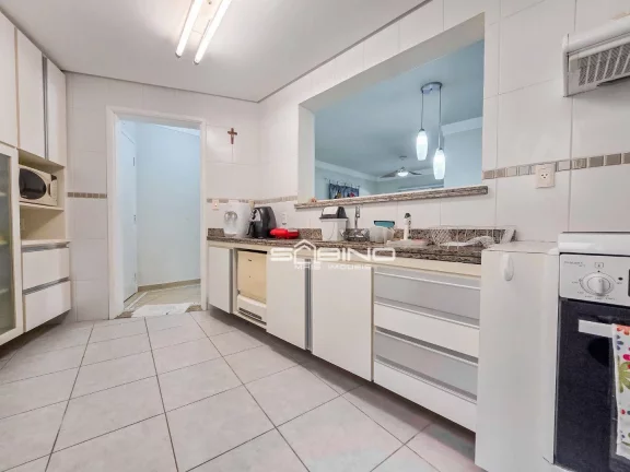 Imagem Apartamento para locação anual, com 3 dormitórios 1 suíte 105m² - em Riviera de São Lourenço - Bertioga SP