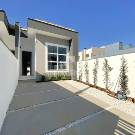 Foto do imóvel Geminado Térreo | 2 quartos (1 suíte) | Jaraguá 99 | 63m²