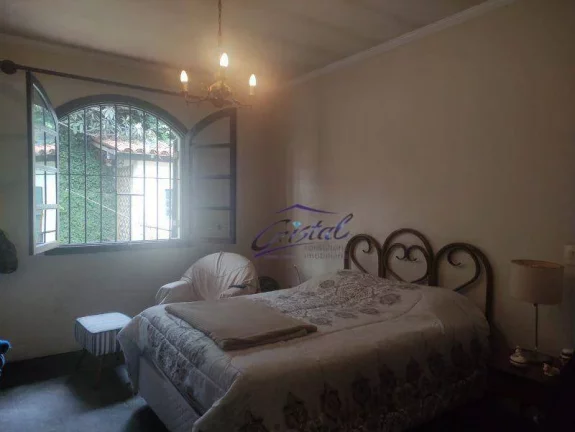 Imagem Casa com 3 dormitórios à venda, 220 m² - Butantã - São Paulo/SP