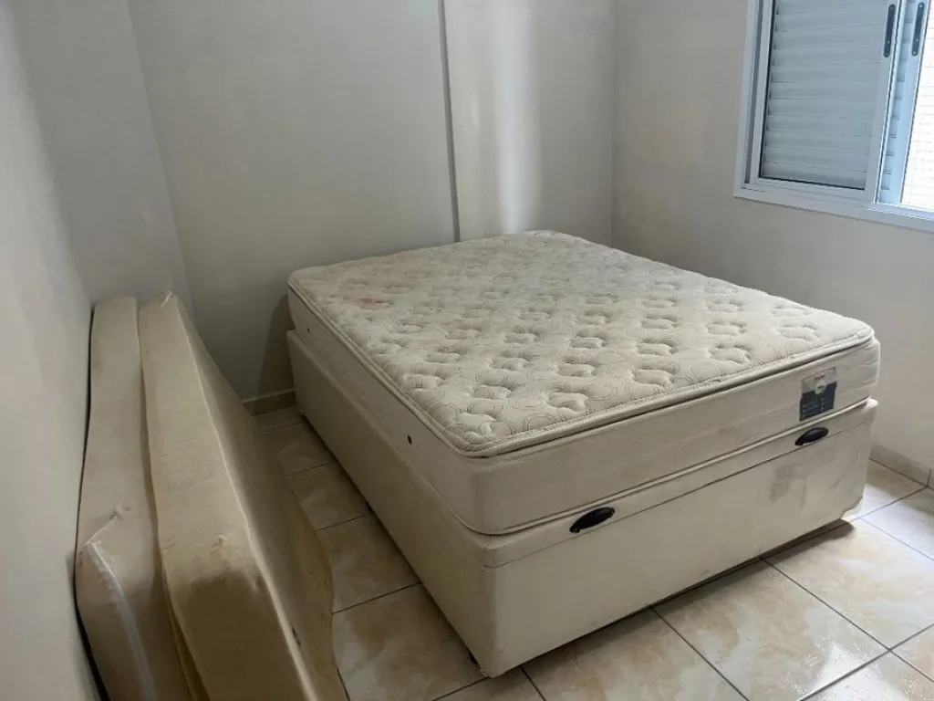 Imagem APARTAMENTO COM 32,50 m² - BOQUEIRÃO - PRAIA GRANDE SP