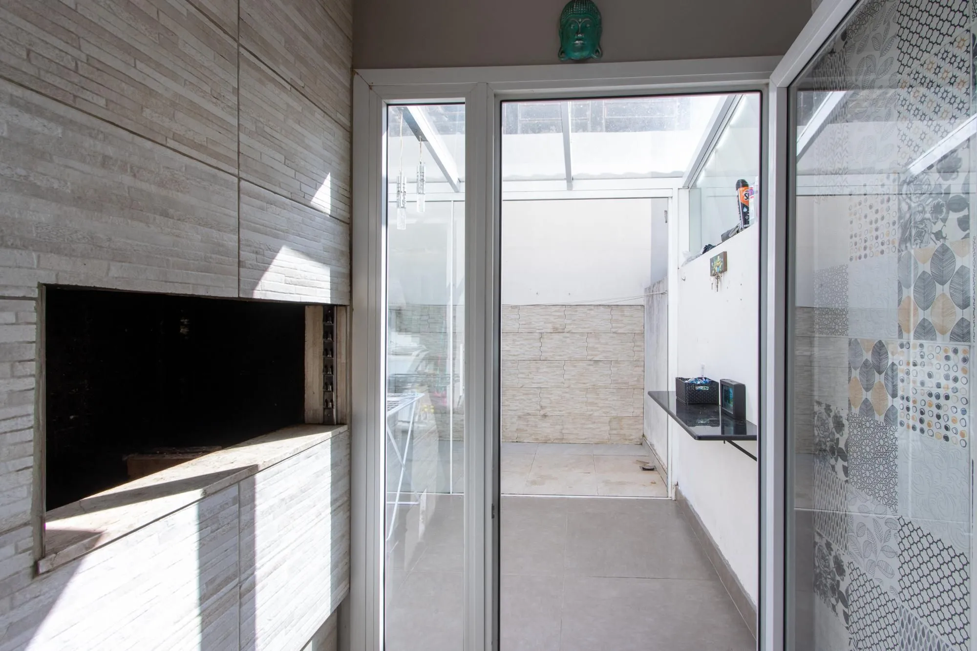 Imagem Casa em condomínio no bairro Aberta dos Morros