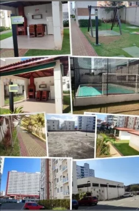 Imagem EXCELENTE APARTAMENTO NA OCIAN 2 DORMITÓRIOS 1 VAGA!!!