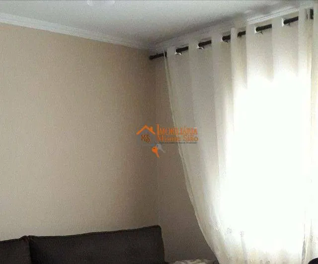 Imagem Casa com 2 dormitórios à venda por R$ 477.000,00 - Parque das Nações - Guarulhos/SP