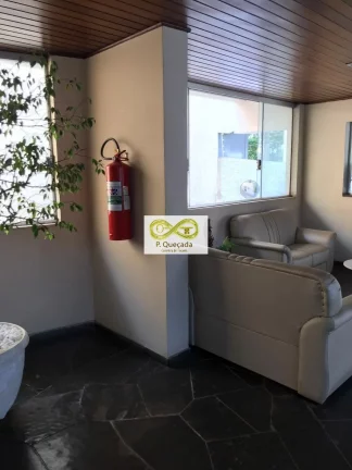 Imagem Apartamento em ótima localização, no centro de Barão Geraldo!