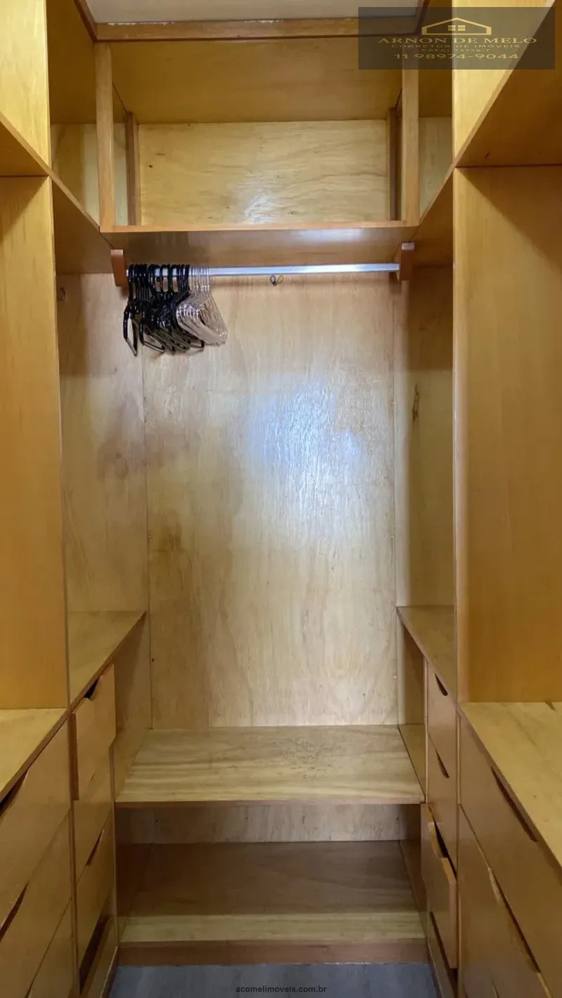 Imagem Apartamento mobiliado para locação em Barueri no bairro Alphaville