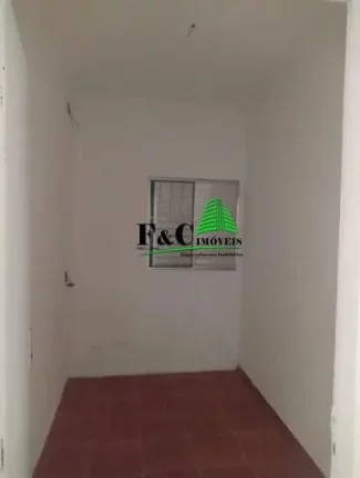 Imagem Casa para Venda em Hortolândia, Vila Real, 3 dormitórios, 1 suíte, 1 banheiro, 1 vaga