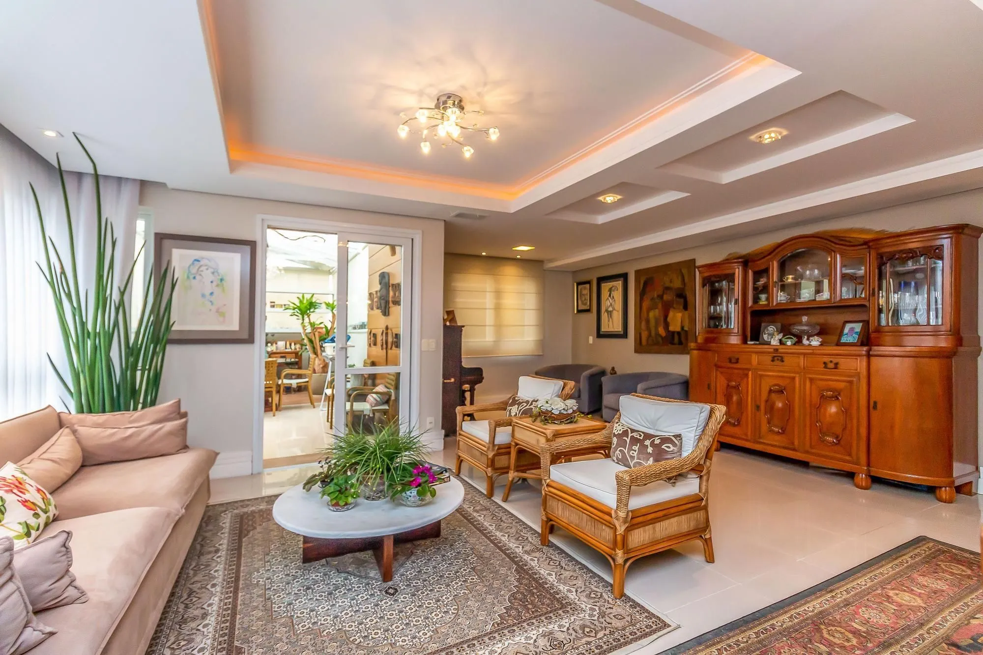 Imagem Apartamento Garden com lazer completo no Higienópolis 265m² - R$2.990.000 - POA | RS
