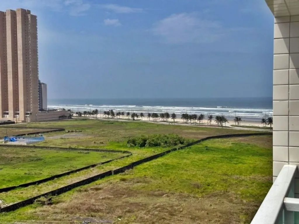 Foto do imóvel APARTAMENTO COM 70,00 m² - MIRIM - PRAIA GRANDE SP em AVENIDA PRESIDENTE CASTELO BRANCO, 53 - MIRIM, PRAIA GRANDE - SP