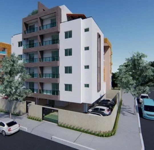 Foto do imóvel Apartamento Padrão