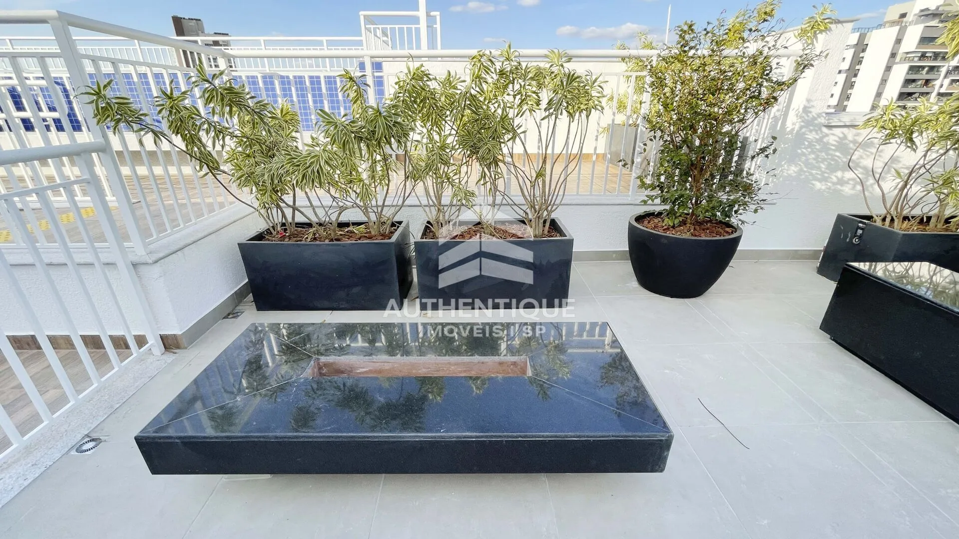 Imagem NICO VILA MARIANA - Apartamento Studio no bairro Vila Mariana à venda!