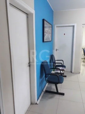 Imagem Apartamento no bairro Rio Branco de 3 dormitórios e vaga