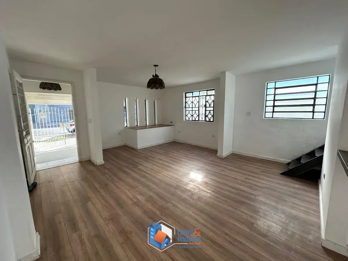 Imagem Casa para venda em Vila Mariana com 3 quartos, sendo 1 suíte, 155m²