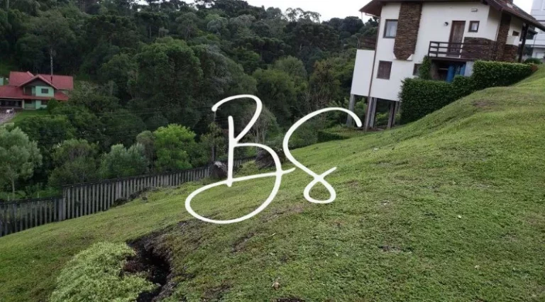 Imagem TERRENO RESIDENCIAL em GRAMADO - RS, Saint Moritz