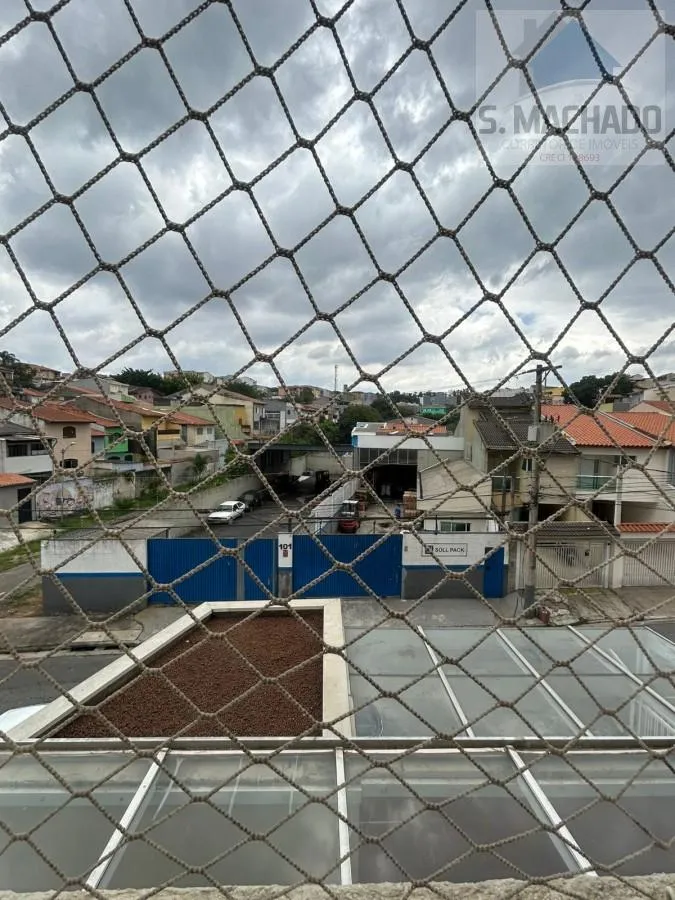 Imagem Apartamento para Venda em Santo André / SP no bairro Camilópolis
