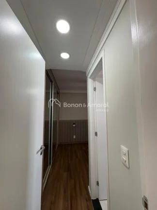 Imagem Apartamento para locação no Condomínio Perfetto, Vila Proost Souza, região do Jjardim Aurélia e...