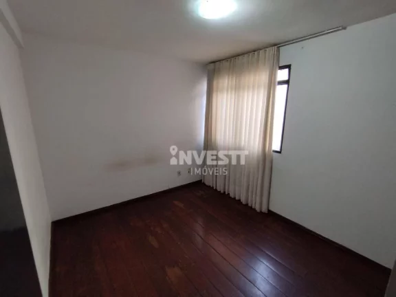 Imagem Apartamento com 2 dormitórios para alugar, 56 m² - Jardim América - Goiânia/GO