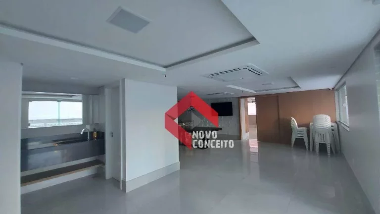 Imagem Apartamento à venda, 198 m² por R$ 1.150.000,00 - Aldeota - Fortaleza/CE