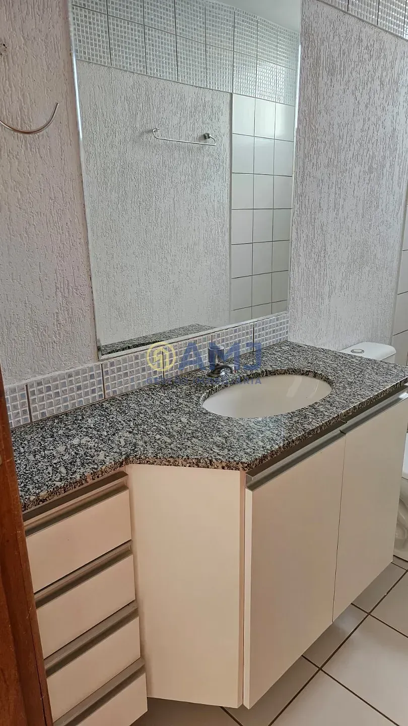Imagem Apartamento para alugar no Parque Amazônia - 2 quartos com suíte