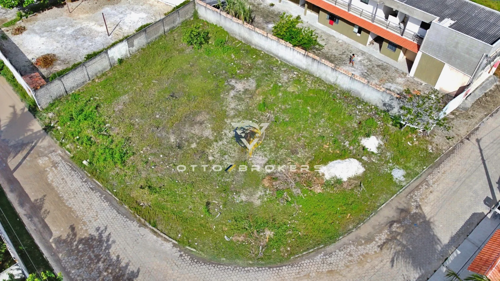 Imagem TERRENO RESIDENCIAL em SANTA CRUZ CABRÁLIA - BA, Morada do Atlântico