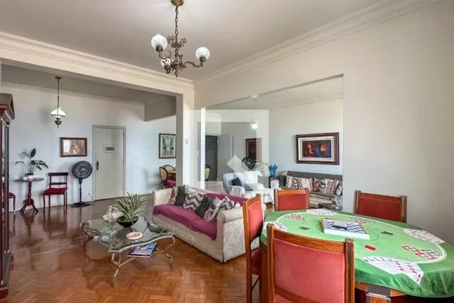 Imagem Apartamento à Venda - Copacabana, 4 Quartos, 202 m2