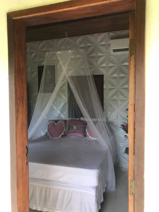 Imagem Casa Beija Flor