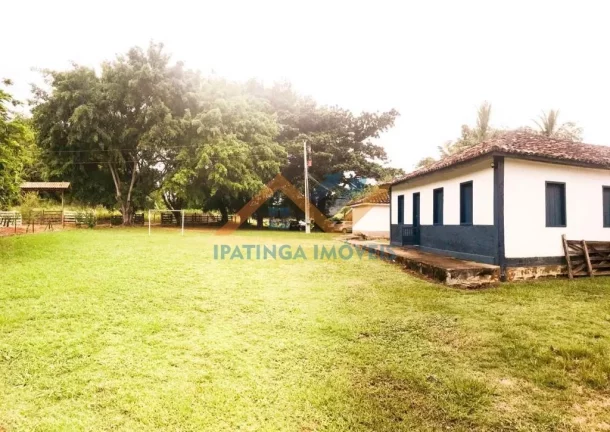 Imagem Sítio no Centro - Pingo-d'Água
