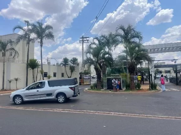 Foto do imóvel Oportunidade Única em RIBEIRAO PRETO - SP | Tipo: Apartamento | Negociação: Venda Direta Online | Situação: Imóvel em RUA JOAO E GUIOMAR SOEIRA