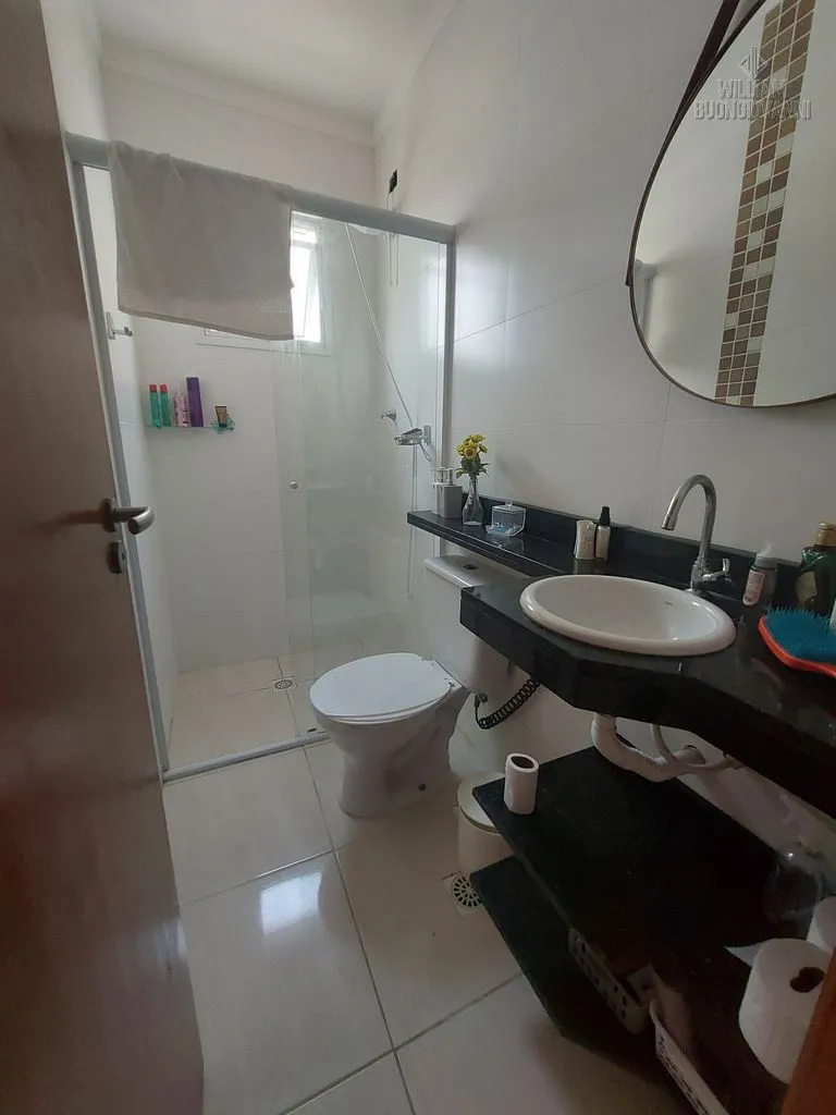 Imagem APARTAMENTO 2 QUARTOS , 1 SUITE, VILA CAIÇARA - PRAIA GRANDE/SP