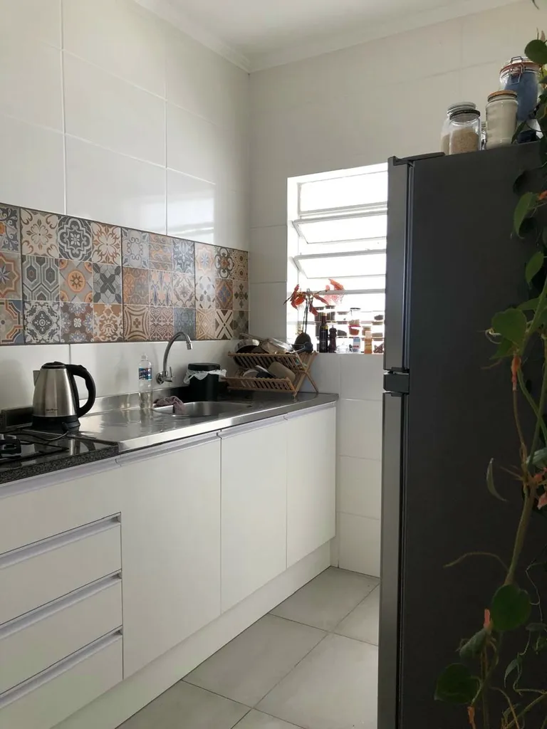 Imagem Apartamento em Bom Fim